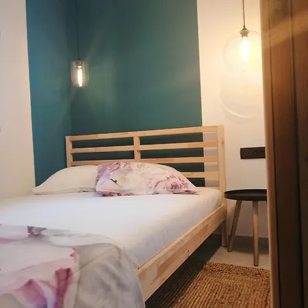 Apartments Przina Lumbarda Room photo