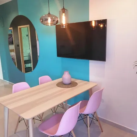 Apartments Przina Lumbarda Room photo