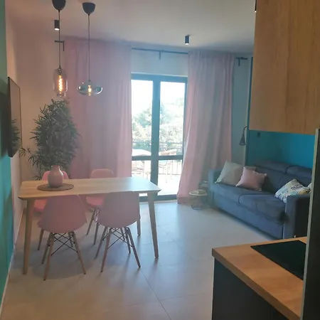 Apartments Przina Lumbarda Room photo