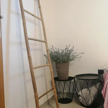 Apartments Przina Lumbarda Room photo