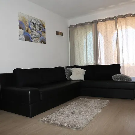 Apartments Przina Lumbarda Exterior photo