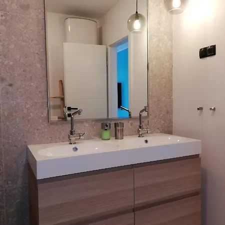 Apartments Przina Lumbarda Exterior photo