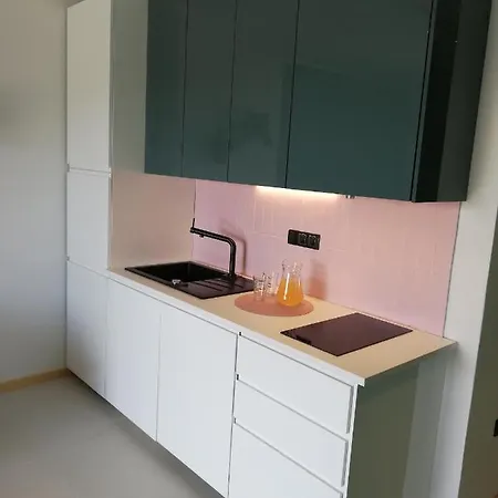 Apartments Przina Lumbarda Exterior photo