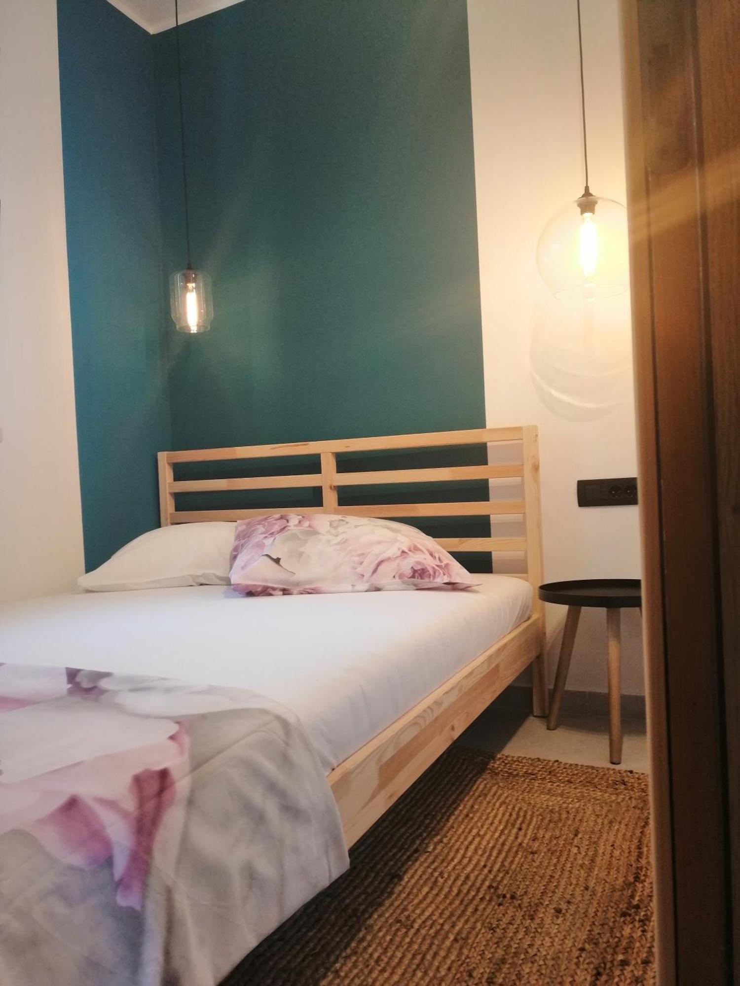 Przina Apartment