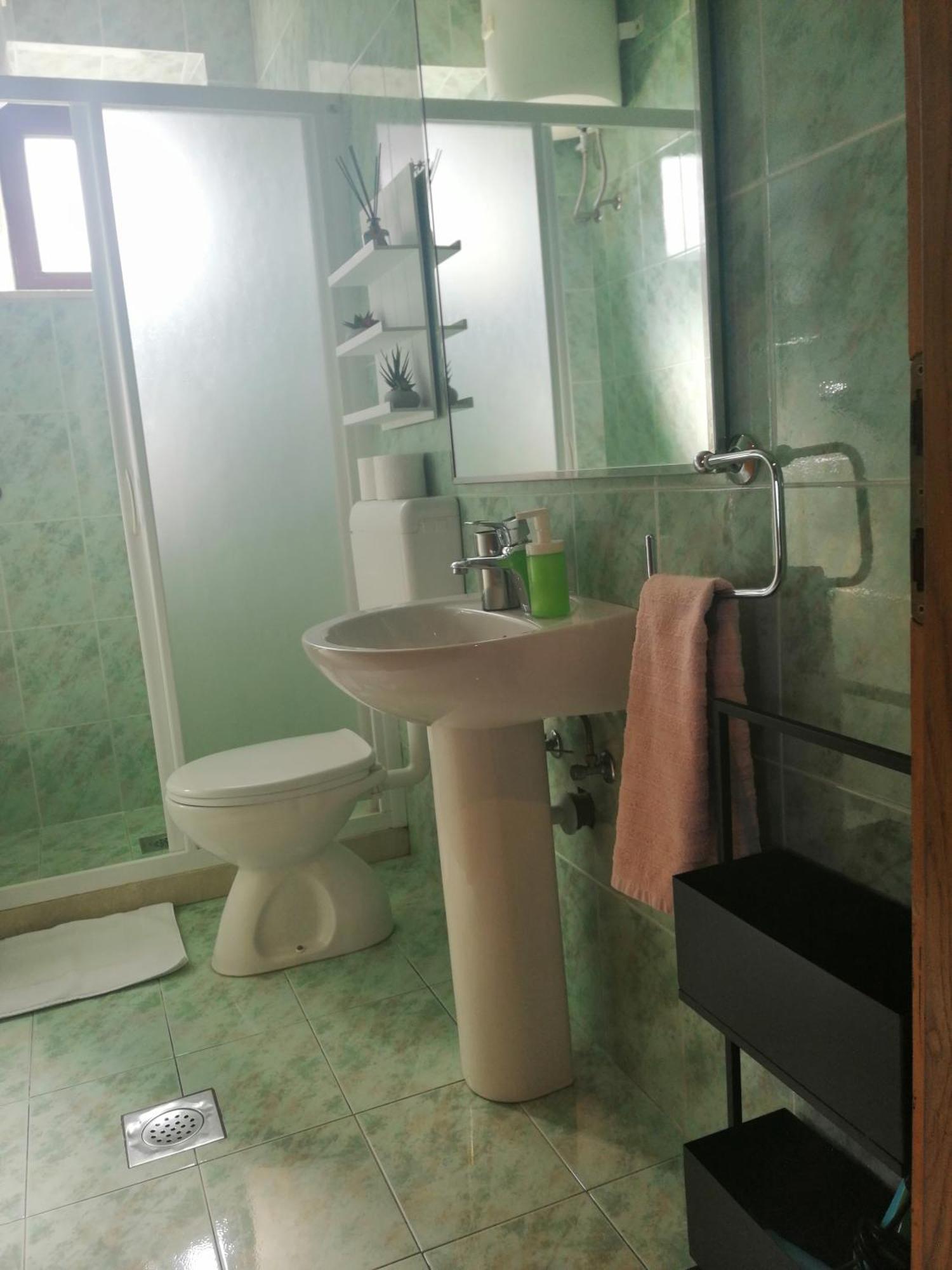 Apartment Przina *