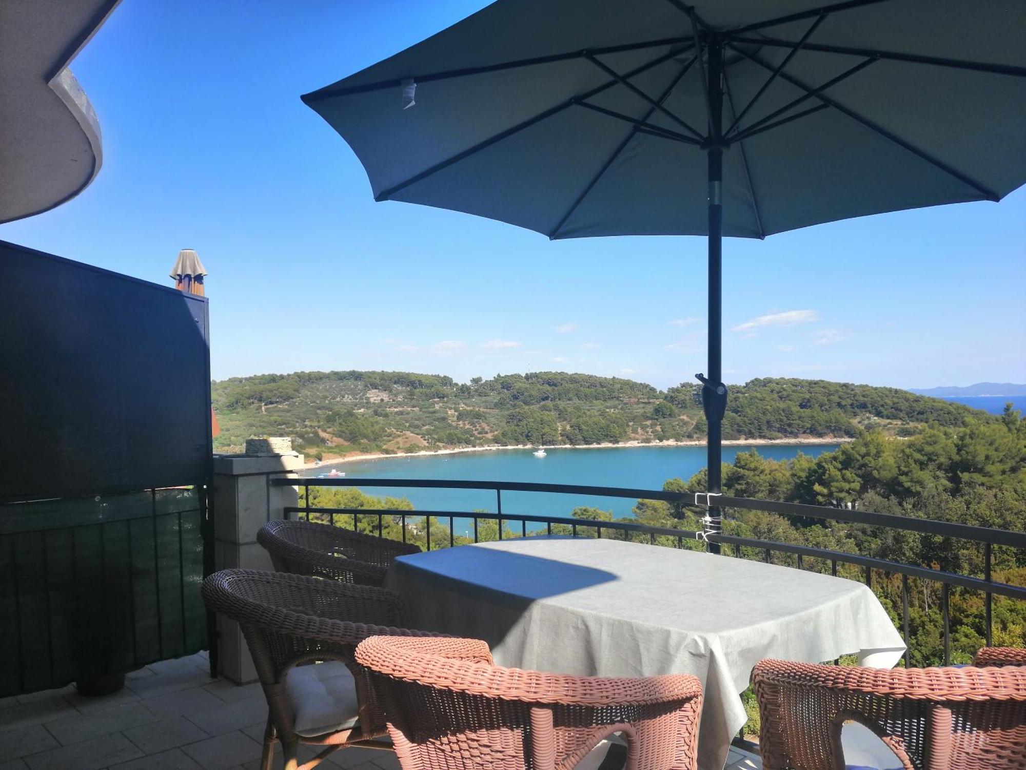 Apartamento Przina