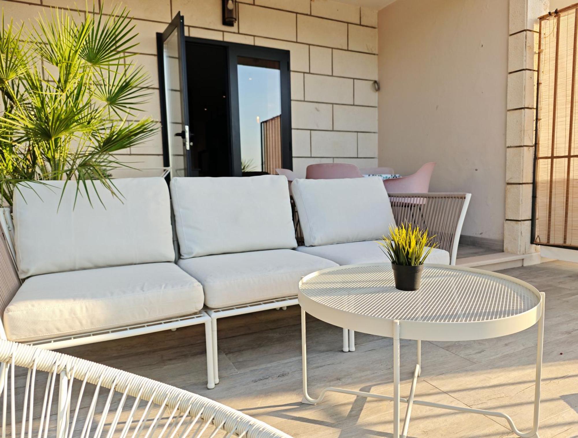 Apartment Przina