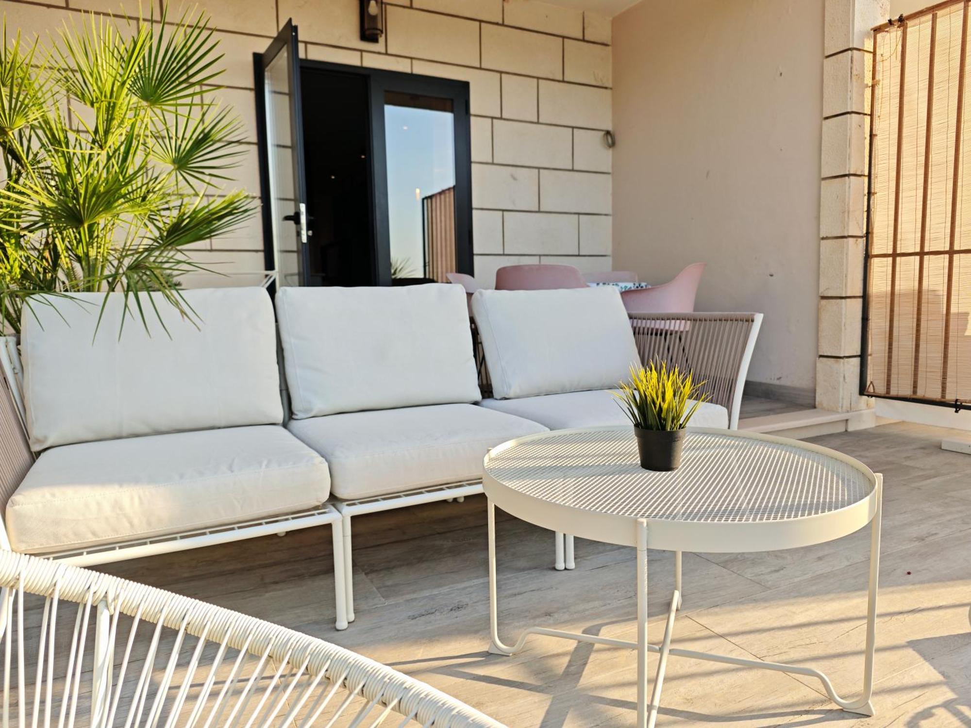 Przina Apartment Lumbarda
