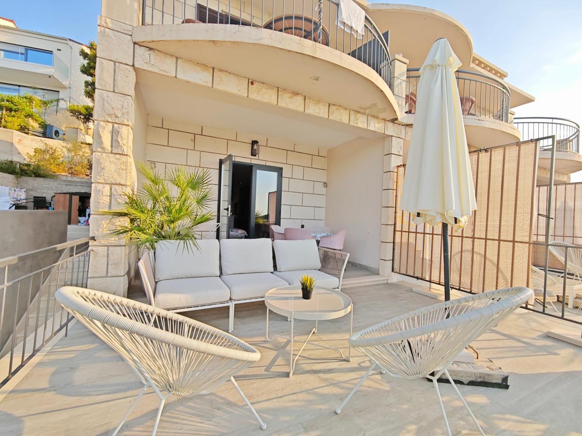Apartment Przina