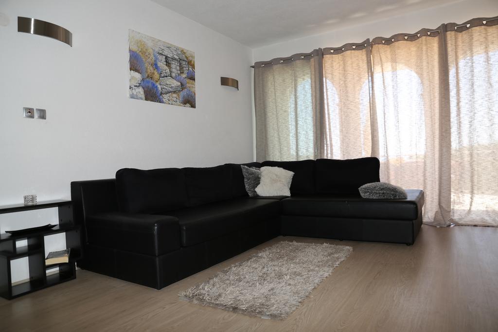 Apartment Przina Lumbarda