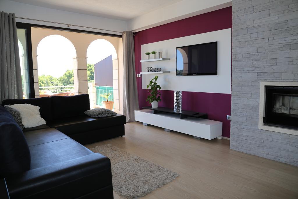 Apartment Przina Lumbarda