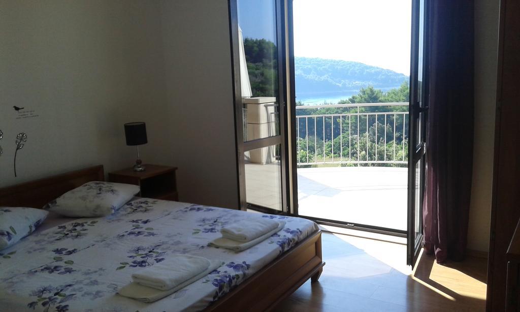 Apartment Przina Lumbarda