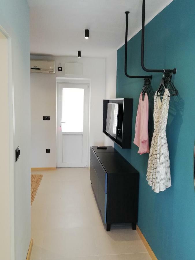 Przina Apartment