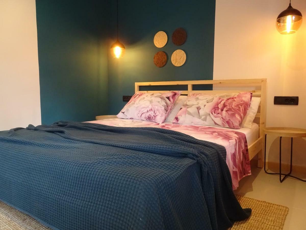 Przina Apartamento