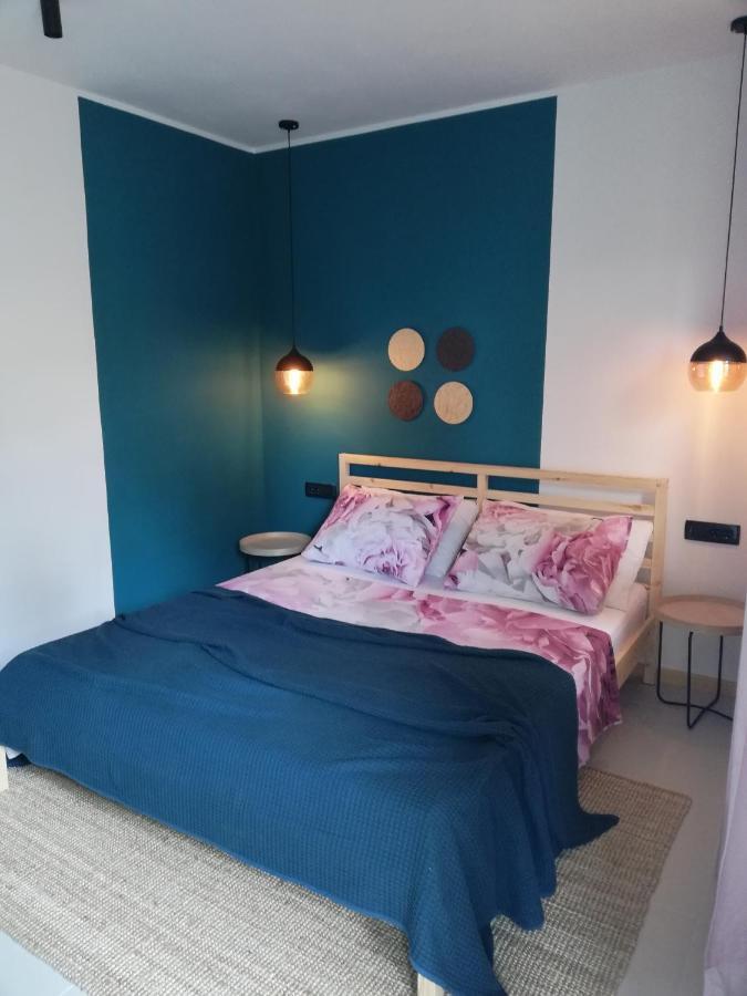 Przina Apartment
