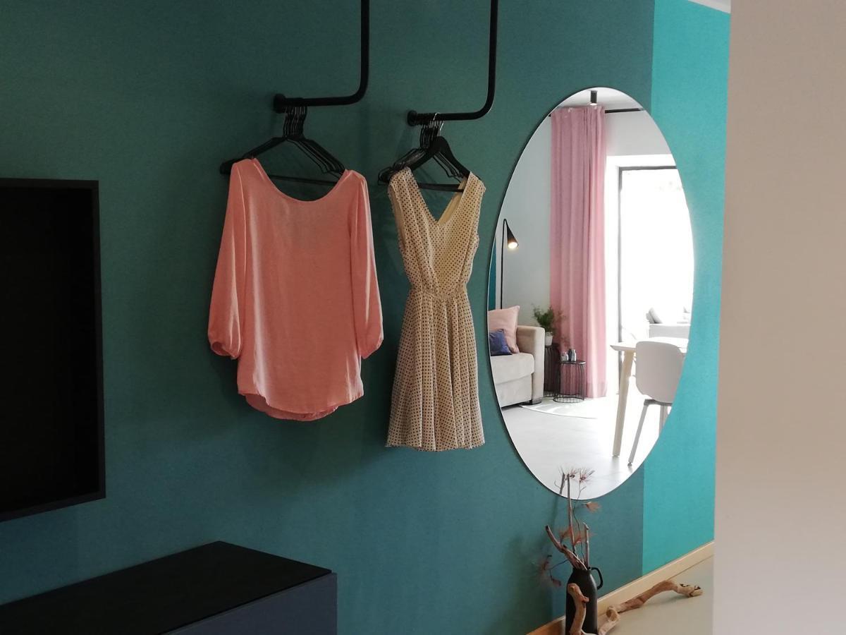 Przina Apartamento *