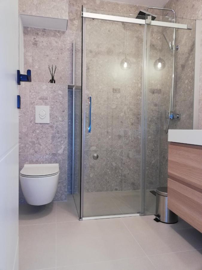 Przina Apartment Lumbarda