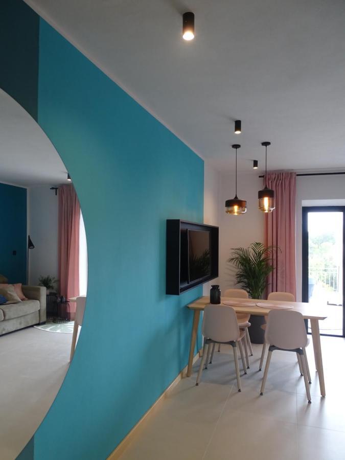 Przina Apartment *